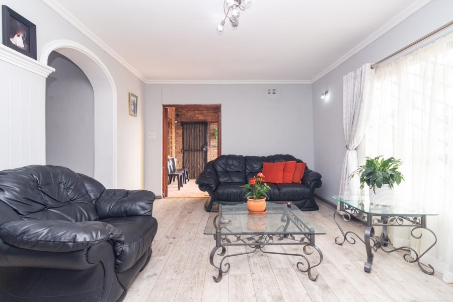 3 Bedroom Property for Sale in Bridgetown Western Cape